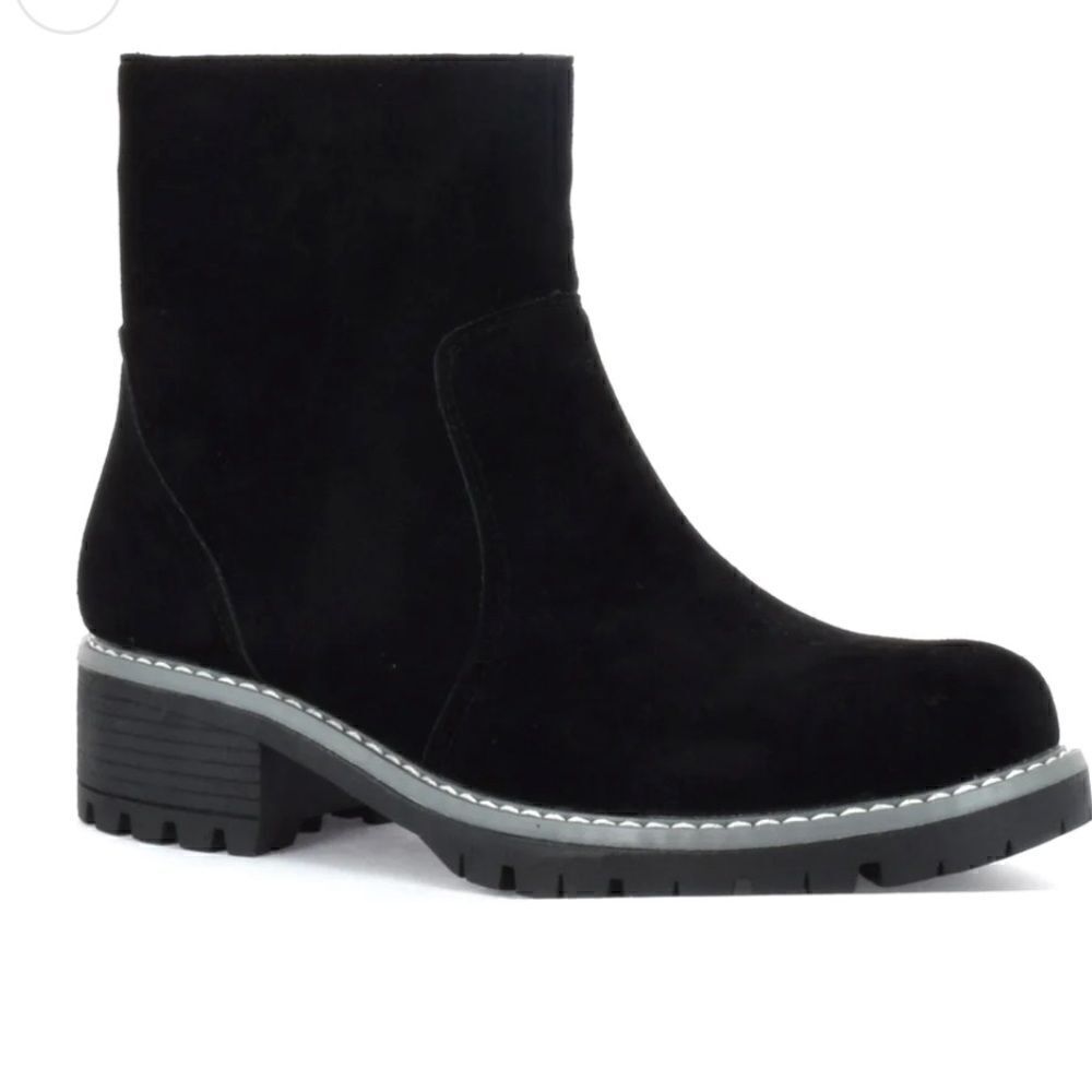 SEVEN7 FOOTWEAR Bestie Boot